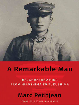 cover image of A Remarkable Man